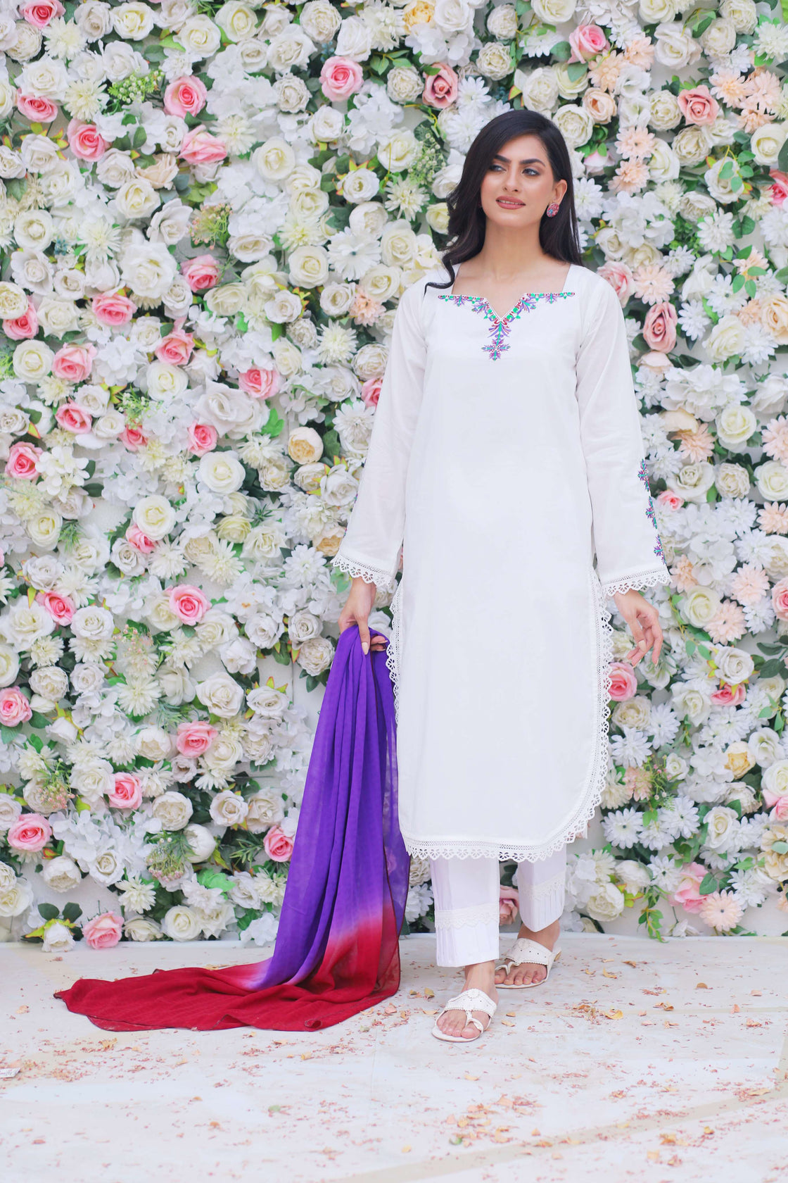Noor Kurta