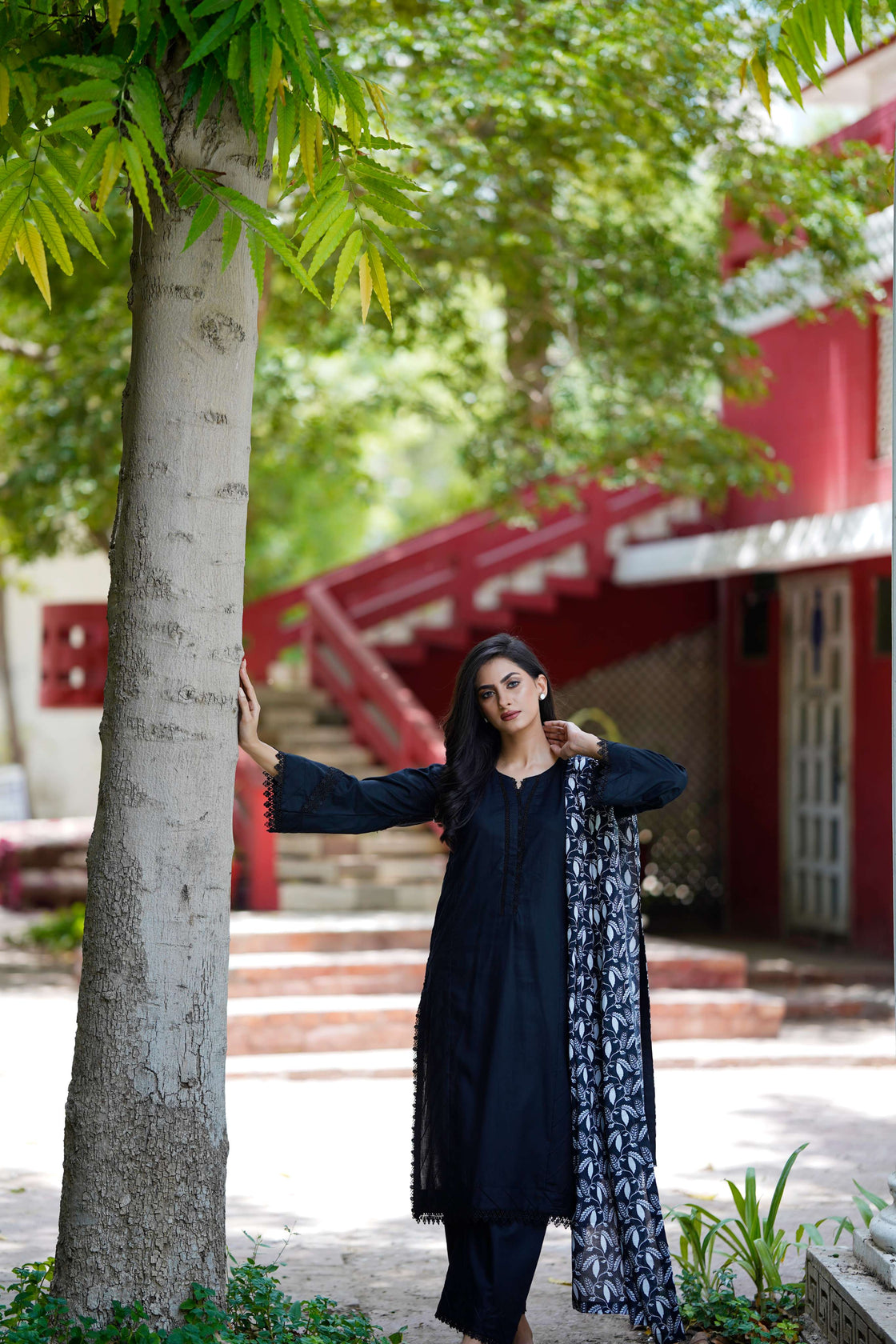 Siyah Dilkash
