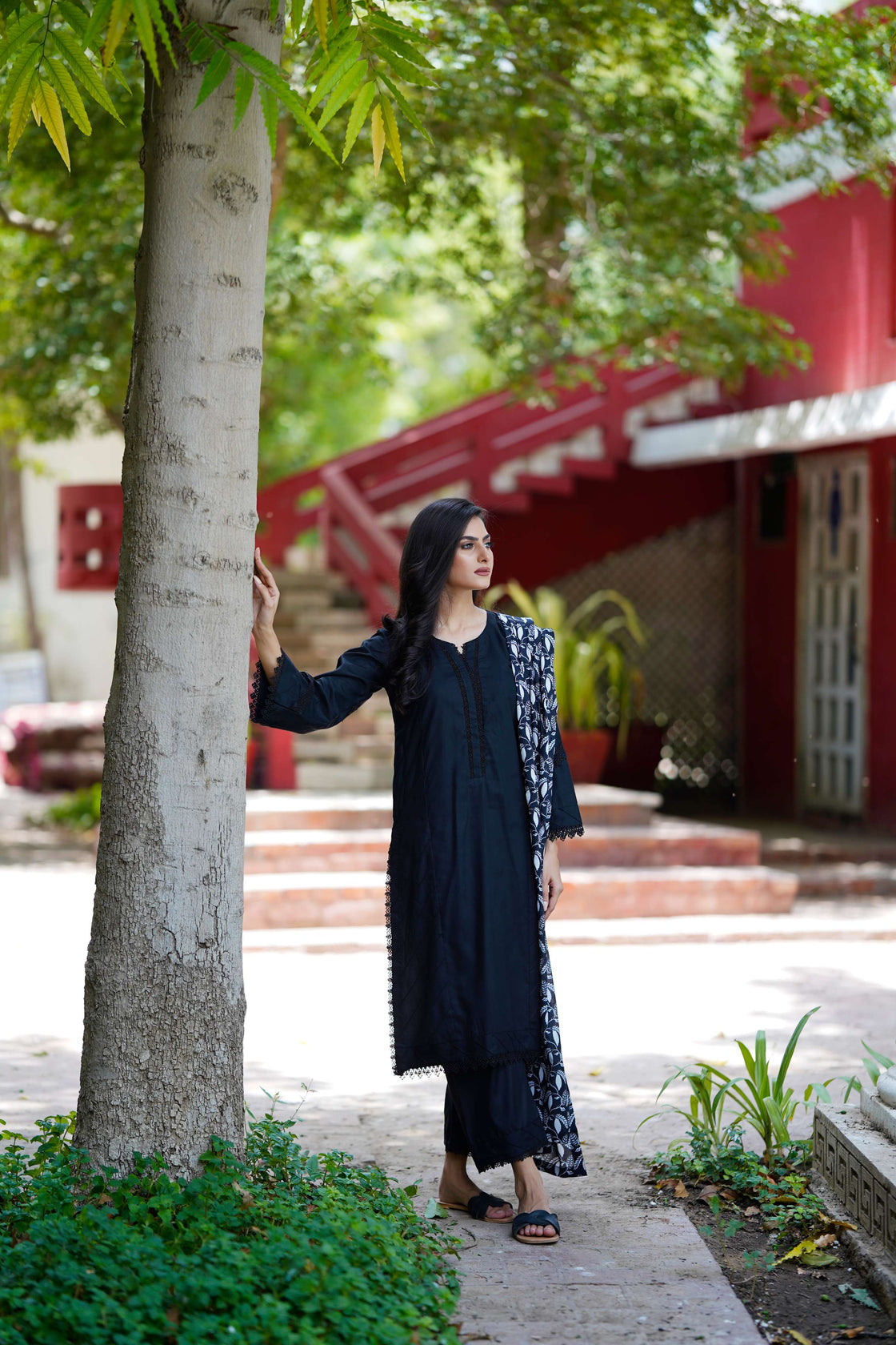 Siyah Dilkash