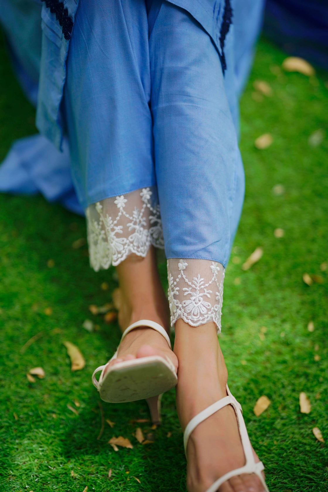 Azure Breeze