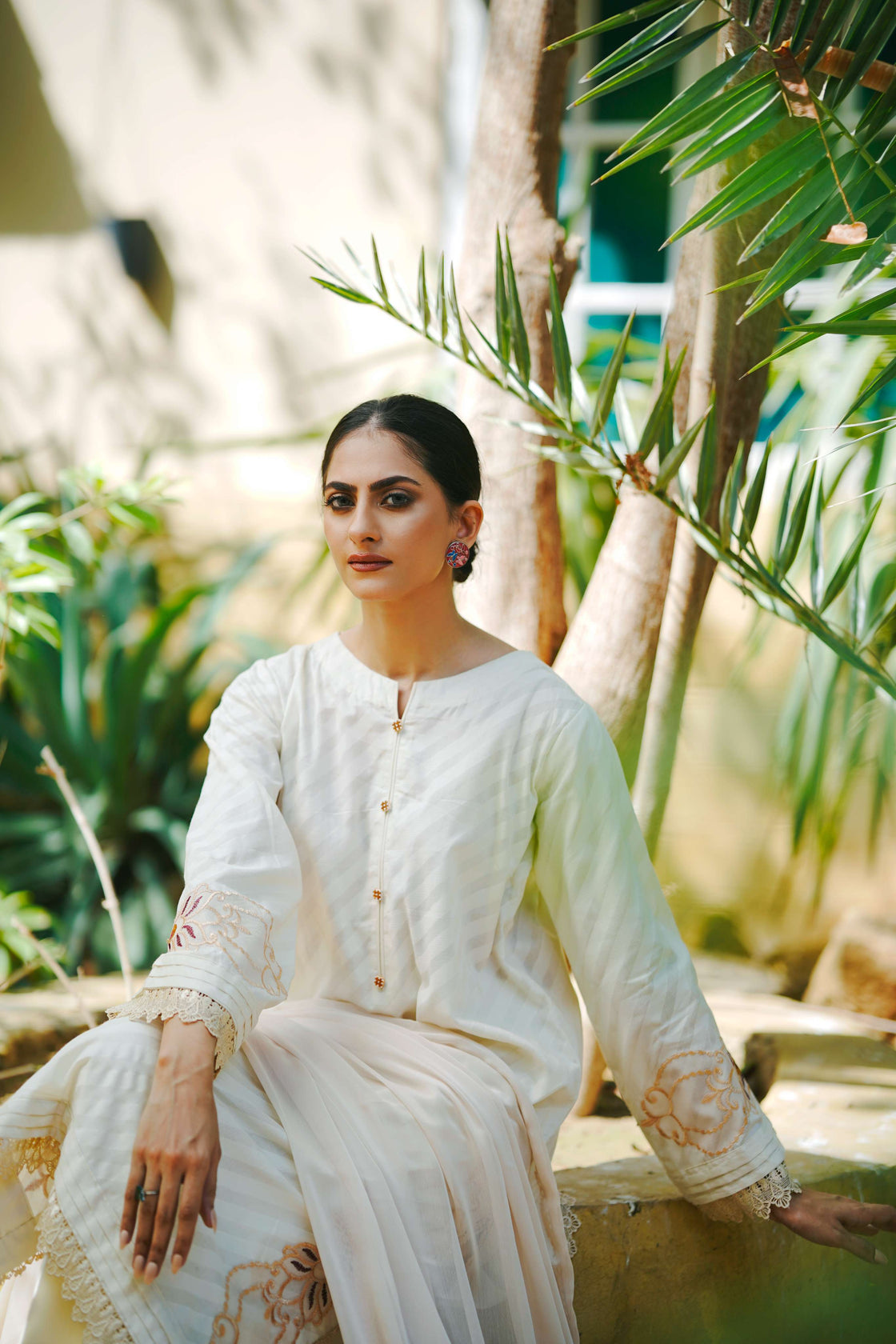 Zarina Set