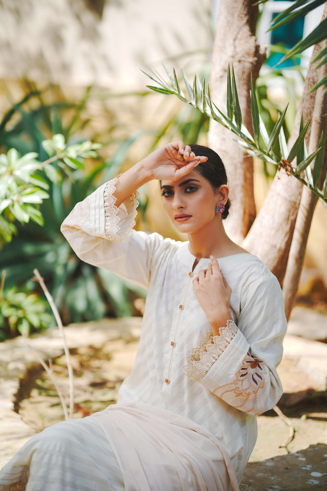 Zarina Set
