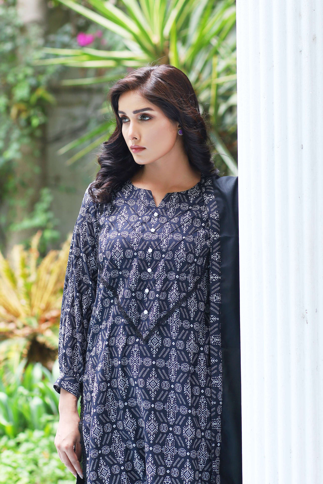 Siyah Dilkash