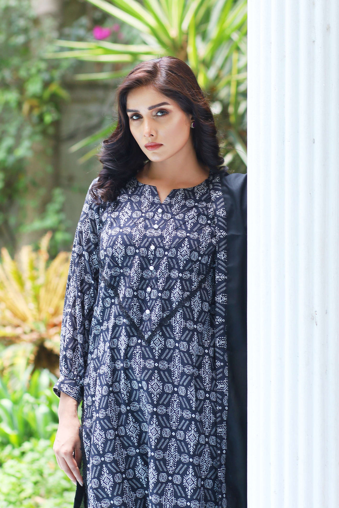 Siyah Dilkash