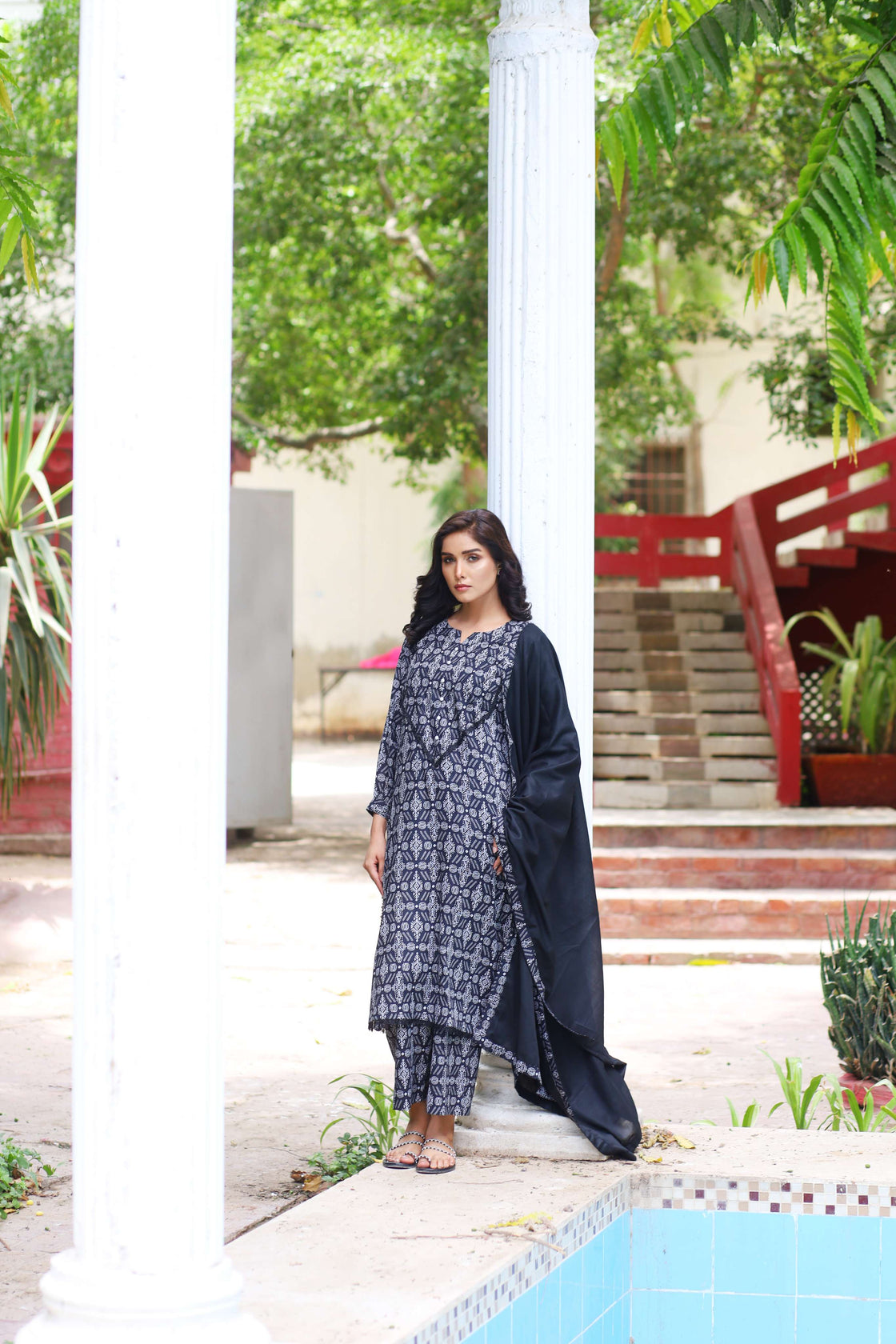 Siyah Dilkash