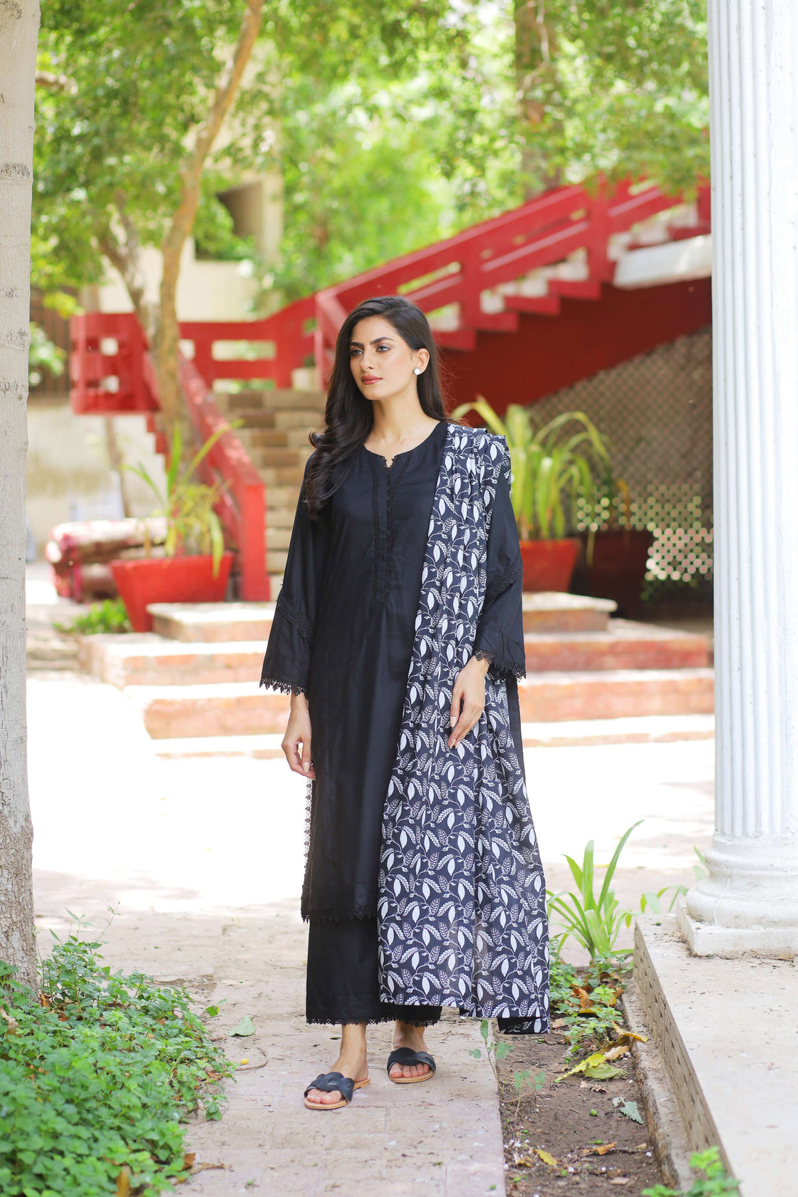 Siyah Dilkash
