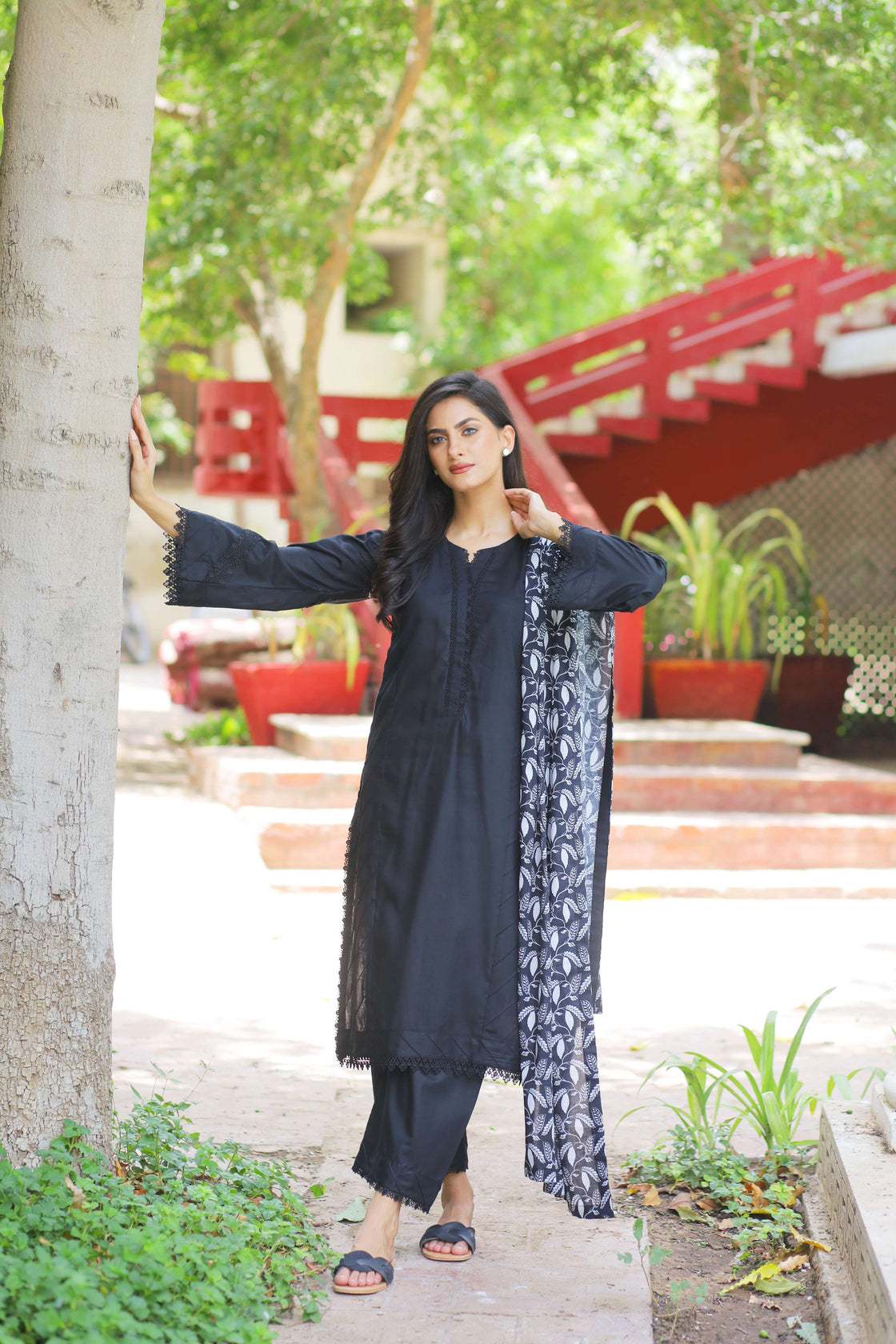 Siyah Dilkash