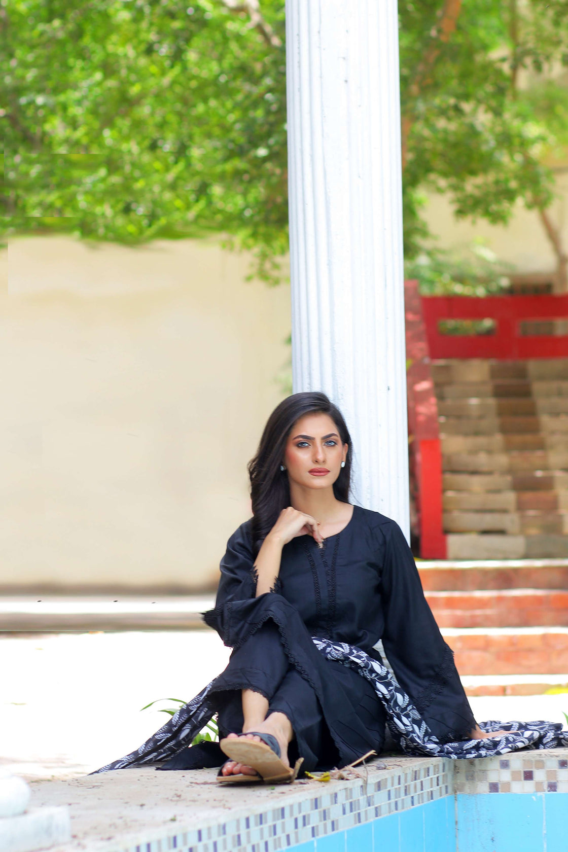 Siyah Dilkash