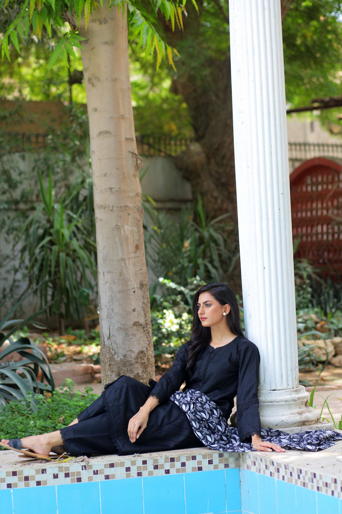 Siyah Dilkash