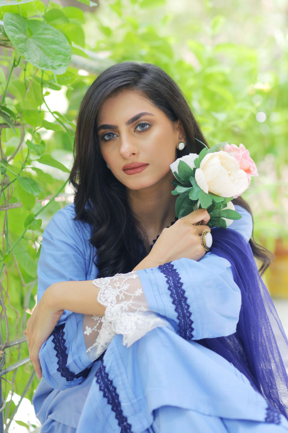 Azure Breeze