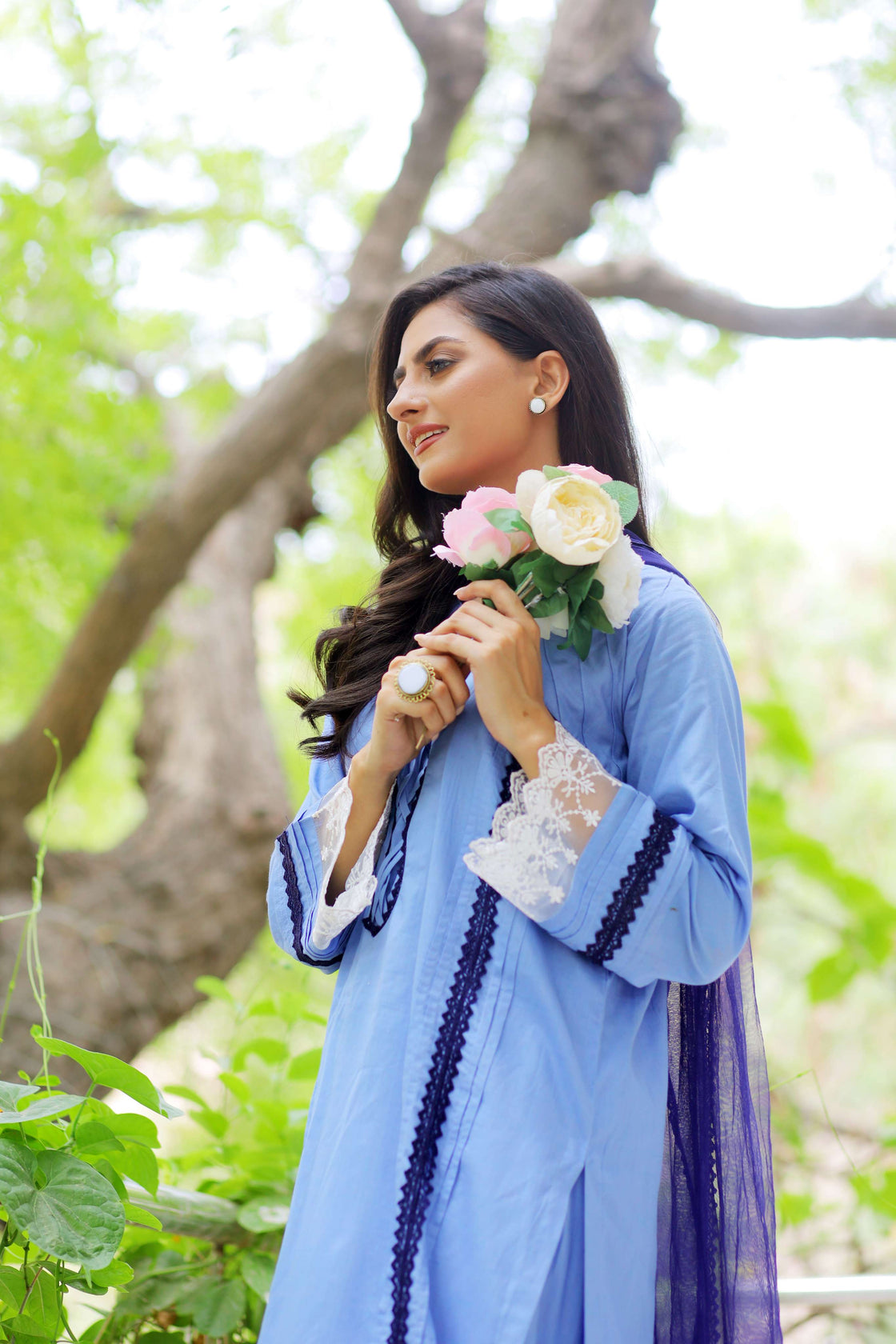 Azure Breeze